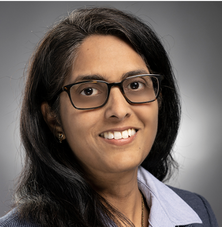 Kavita Parikh, MD