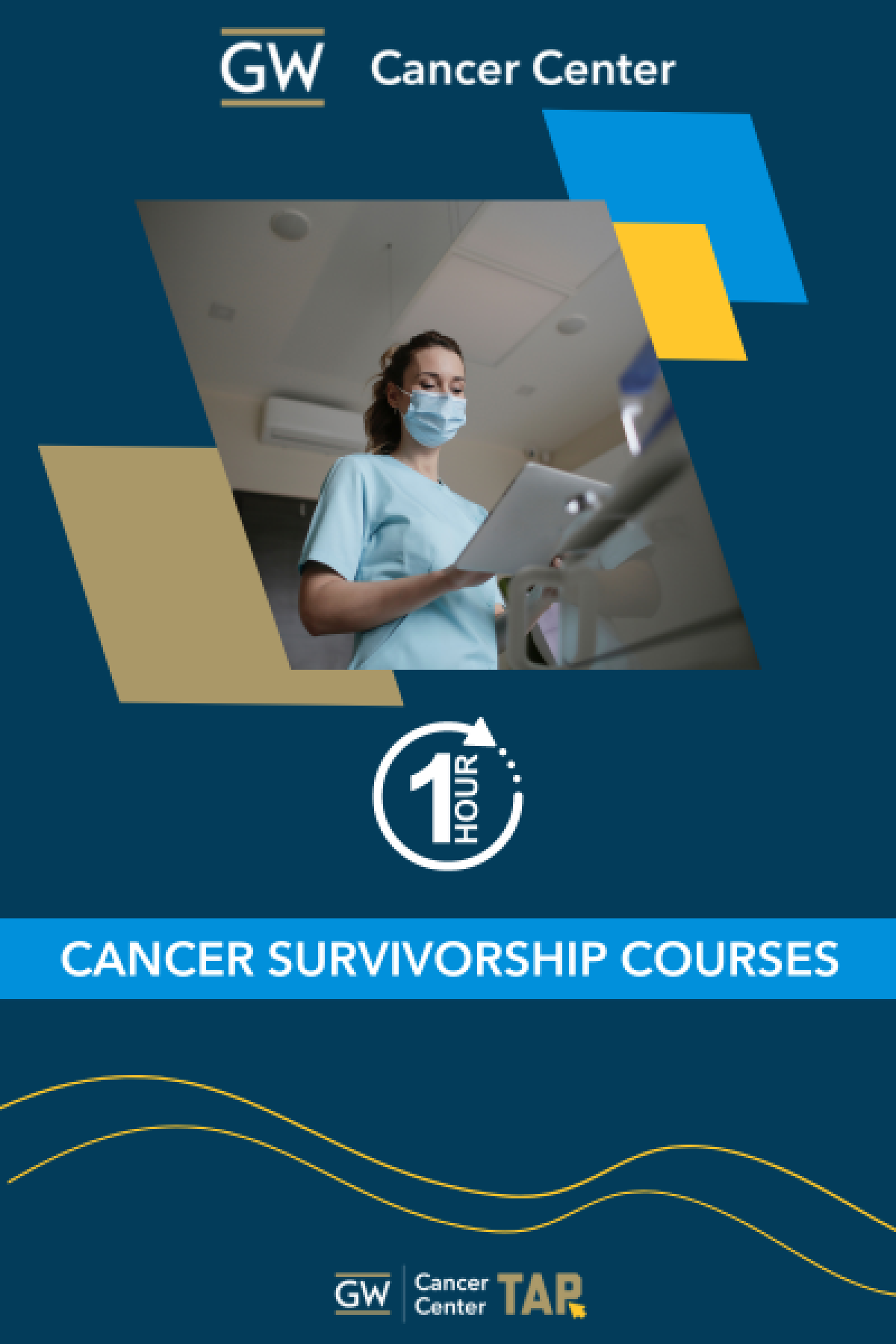 Cancer Survivorship Courses